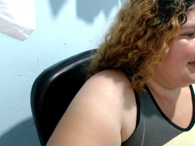 squirtbbw live cam on BongaCams