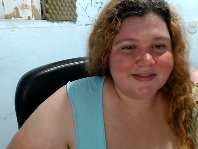 squirtbbw live cam on BongaCams