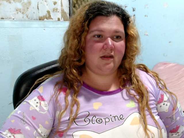squirtbbw live cam on BongaCams