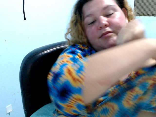 squirtbbw live cam on BongaCams