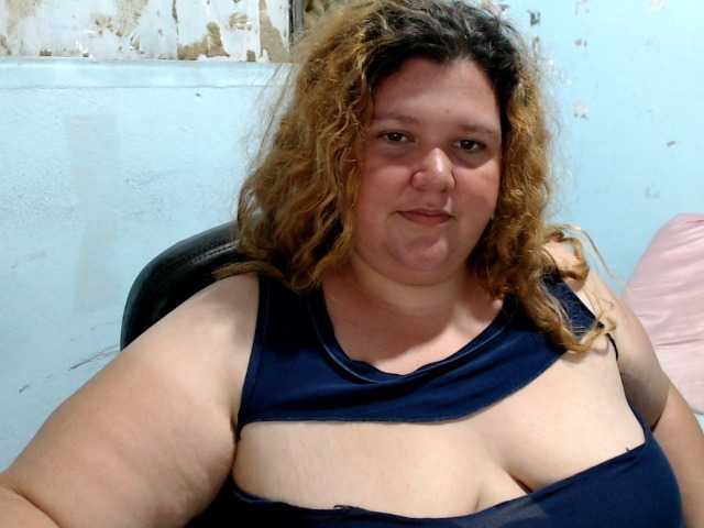 Squirtbbw