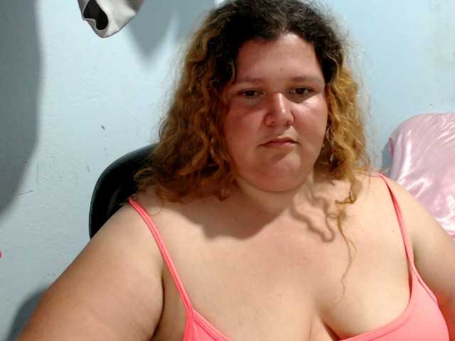 squirtbbw live cam on BongaCams