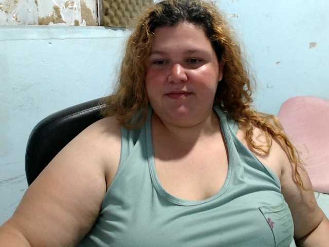 squirtbbw live cam on BongaCams