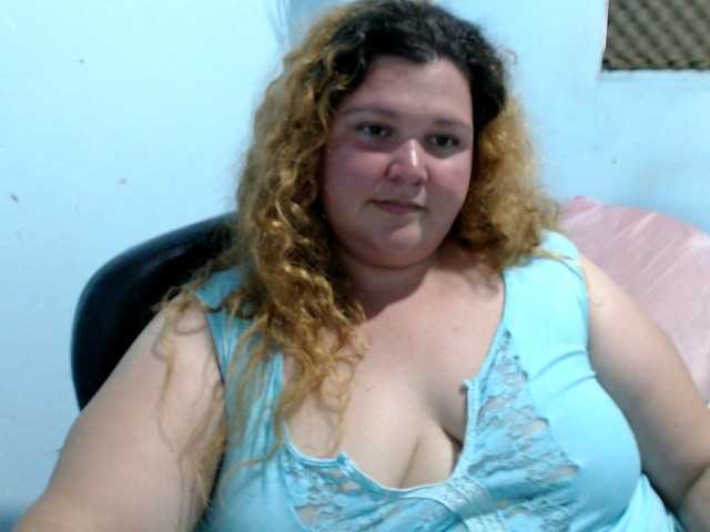 squirtbbw live cam on BongaCams