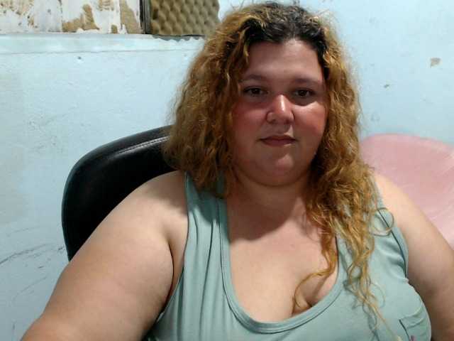 squirtbbw live cam on BongaCams