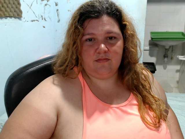 squirtbbw live cam on BongaCams