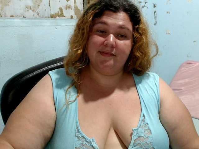 Squirtbbw