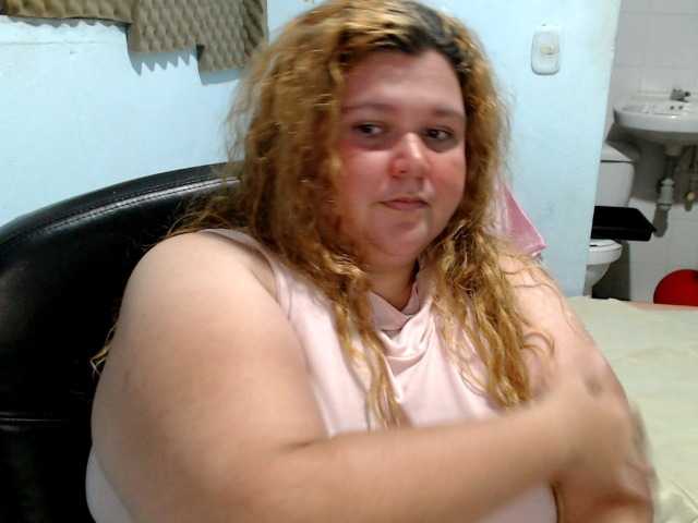 squirtbbw's BongaCams show and profile