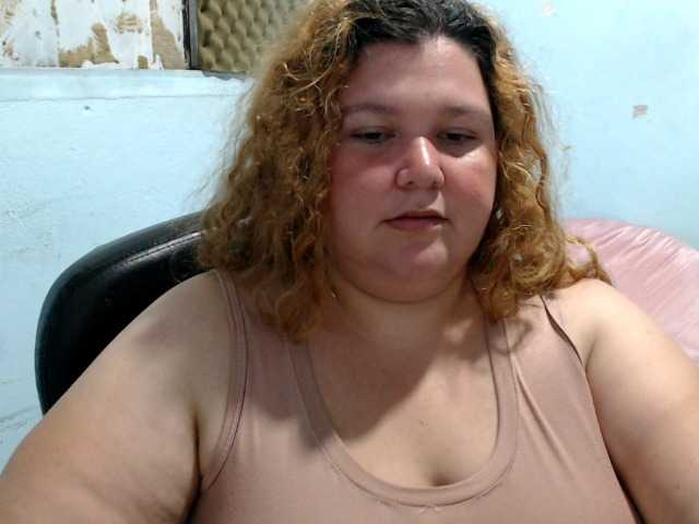 squirtbbw live cam on BongaCams