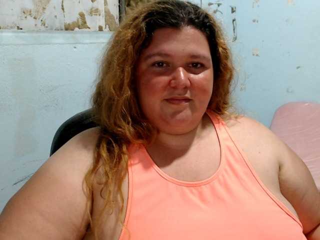 squirtbbw live cam on BongaCams