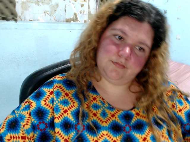 squirtbbw live cam on BongaCams