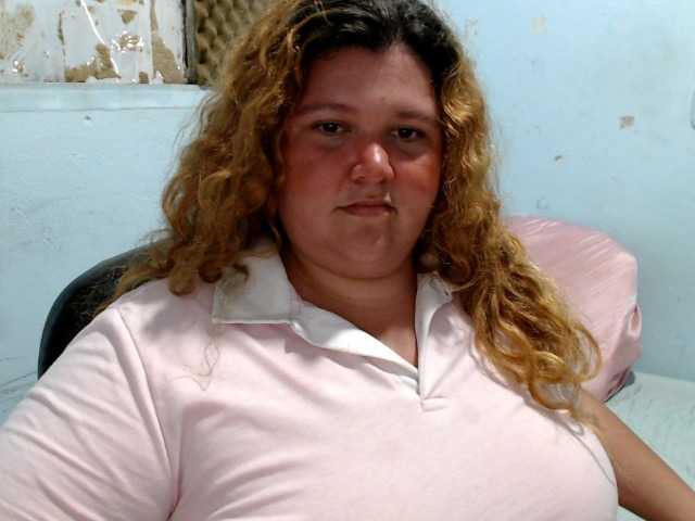 squirtbbw live cam on BongaCams