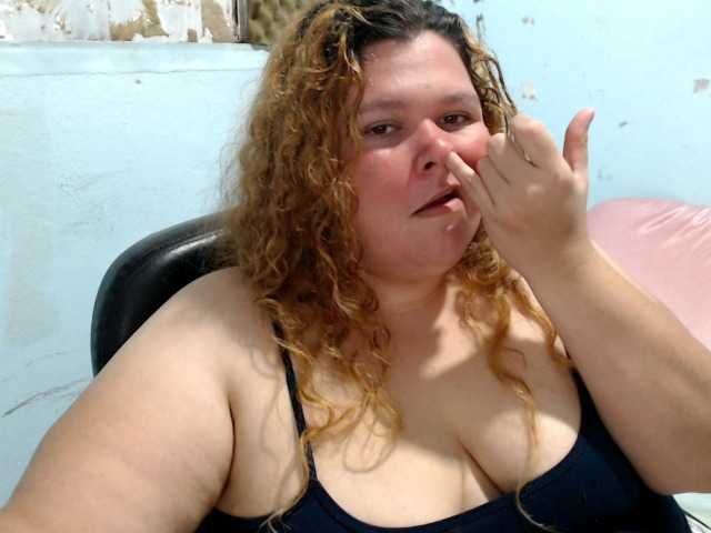 squirtbbw live cam on BongaCams
