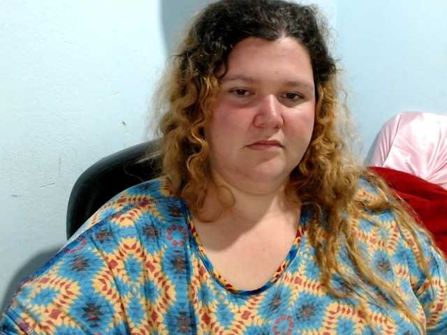 Squirtbbw