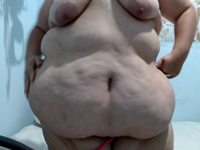 squirtbbw