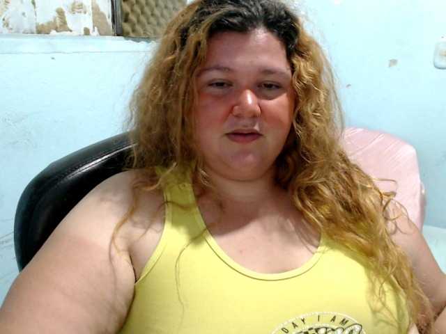 squirtbbw live cam on BongaCams