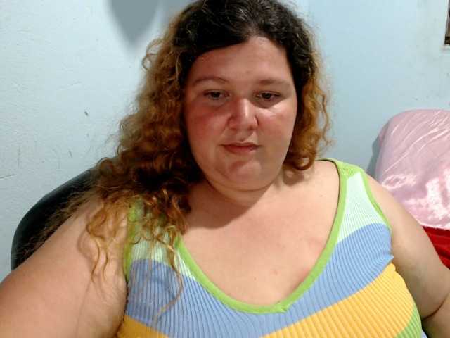 squirtbbw, en directo ahora en BongaCams