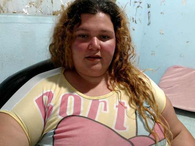 squirtbbw live cam on BongaCams