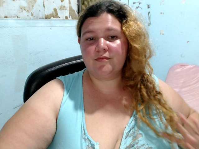 squirtbbw live cam on BongaCams