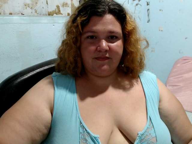 Squirtbbw