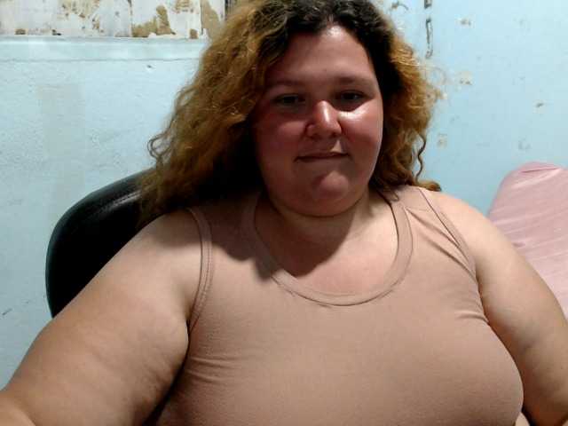 squirtbbw live cam on BongaCams