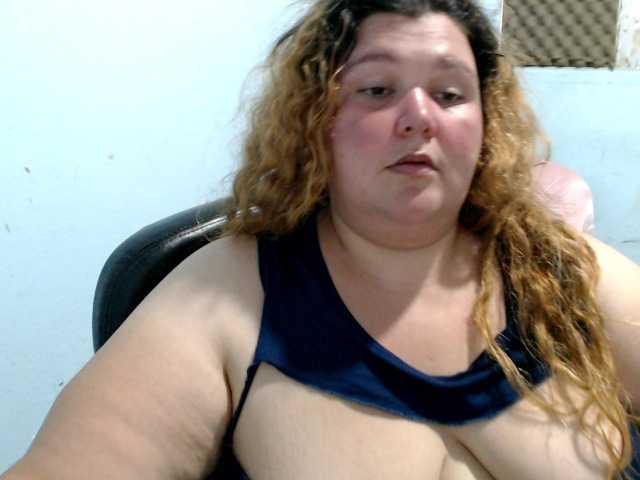 squirtbbw live cam on BongaCams