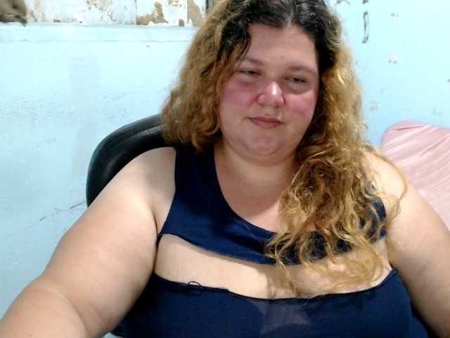 squirtbbw live cam on BongaCams