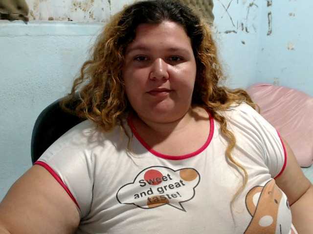 squirtbbw live cam on BongaCams