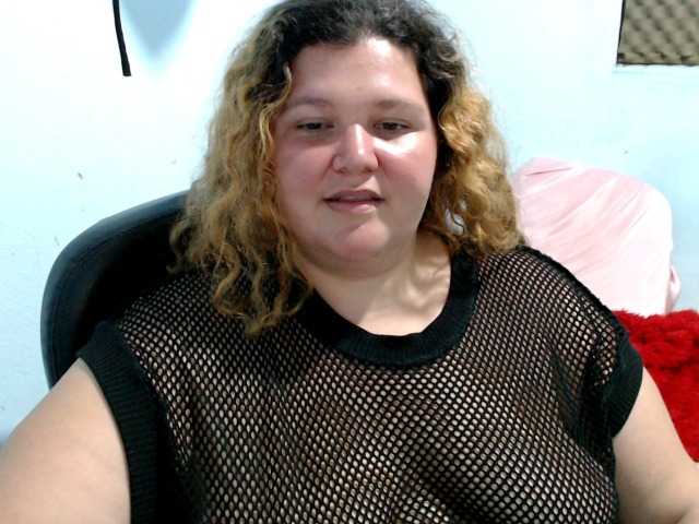 squirtbbw live cam on BongaCams