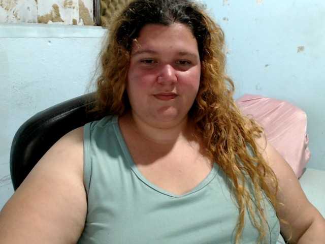 squirtbbw live cam on BongaCams