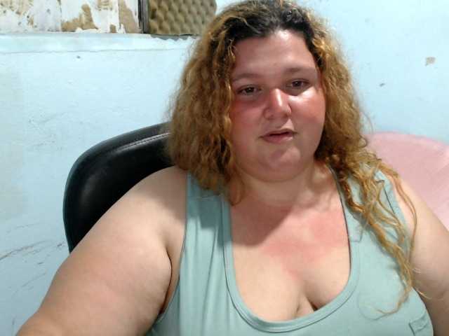 squirtbbw live cam on BongaCams