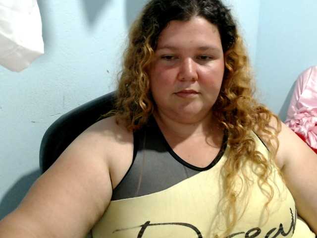 squirtbbw live cam on BongaCams