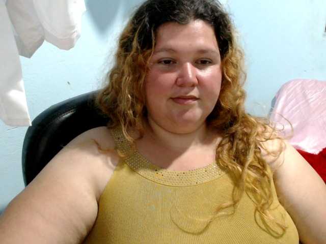 squirtbbw live cam on BongaCams