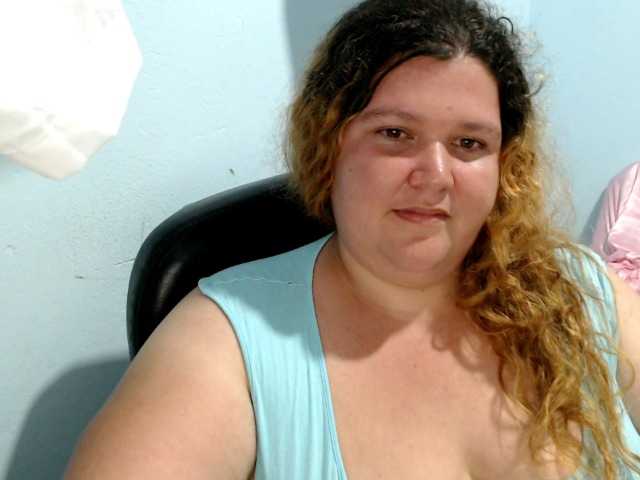 squirtbbw live cam on BongaCams