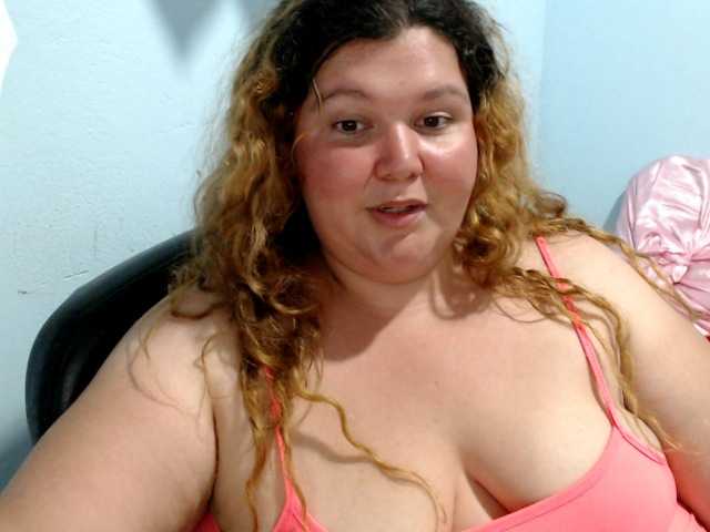 squirtbbw live cam on BongaCams