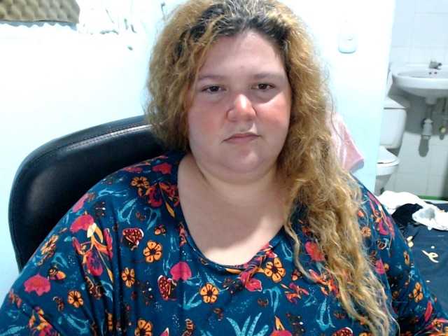 squirtbbw's BongaCams show and profile