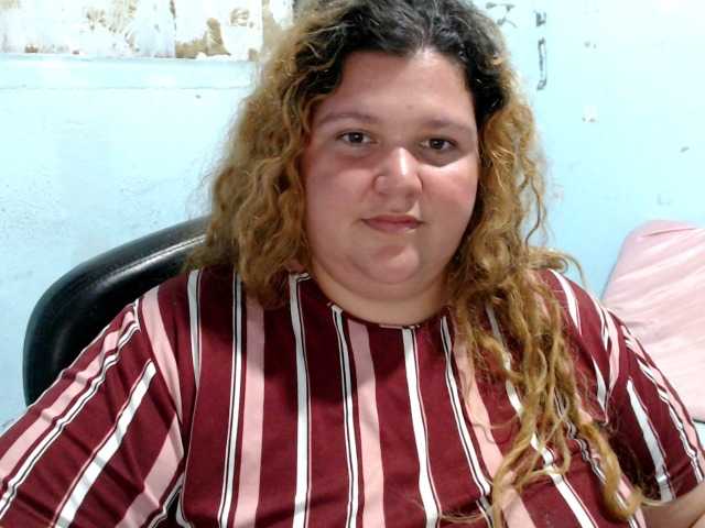 squirtbbw live cam on BongaCams
