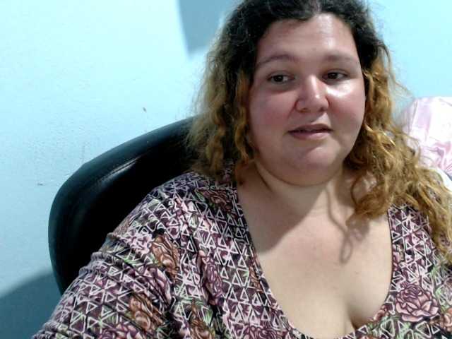 squirtbbw live cam on BongaCams