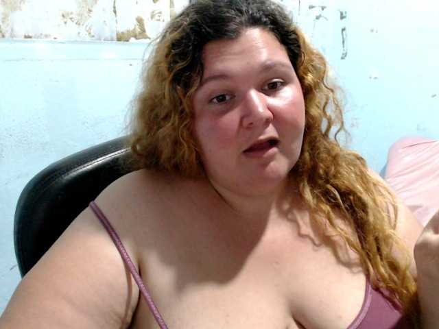 squirtbbw live cam on BongaCams