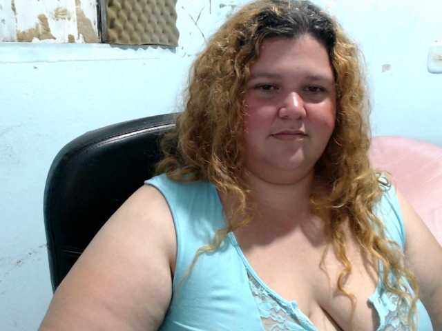squirtbbw live cam on BongaCams