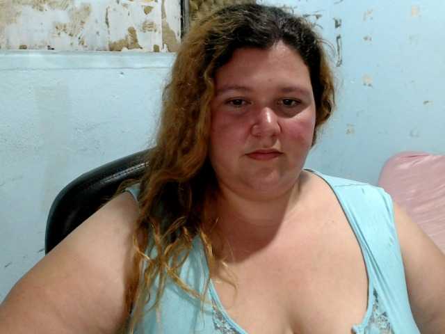 squirtbbw live cam on BongaCams