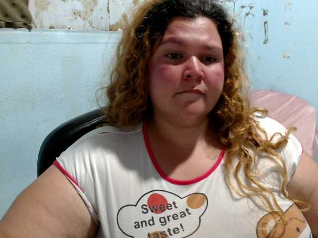 squirtbbw live cam on BongaCams