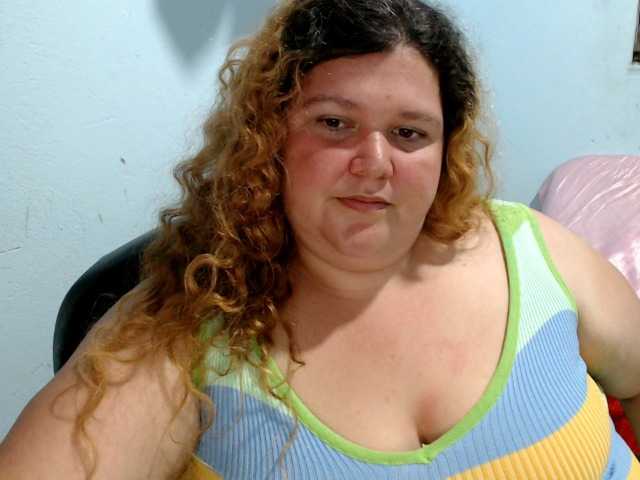 squirtbbw live cam on BongaCams