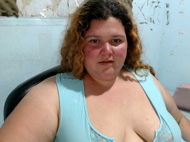squirtbbw live cam on BongaCams