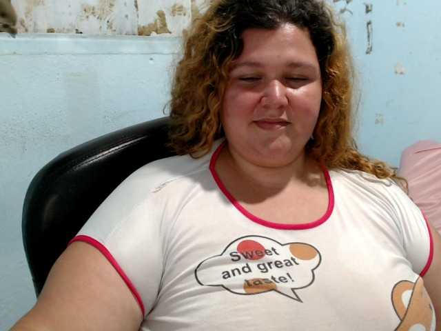 squirtbbw live cam on BongaCams