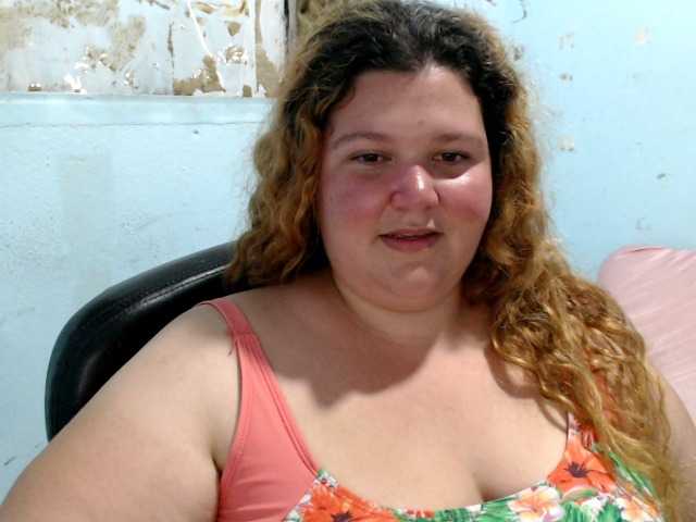 squirtbbw live cam on BongaCams