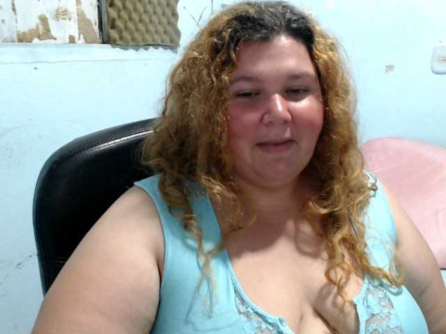 squirtbbw live cam on BongaCams