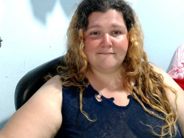 squirtbbw live cam on BongaCams