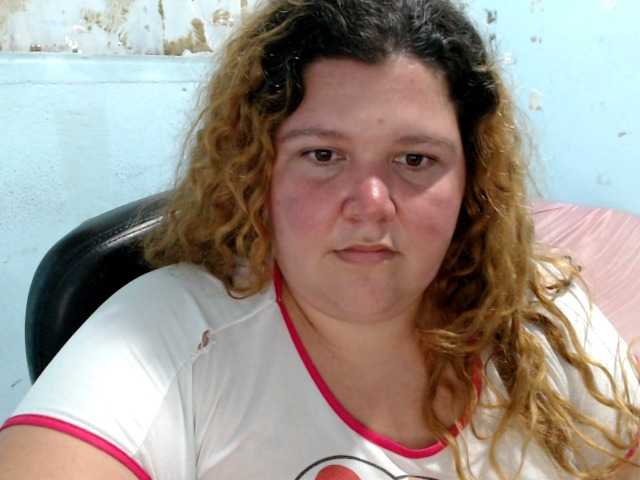 squirtbbw live cam on BongaCams