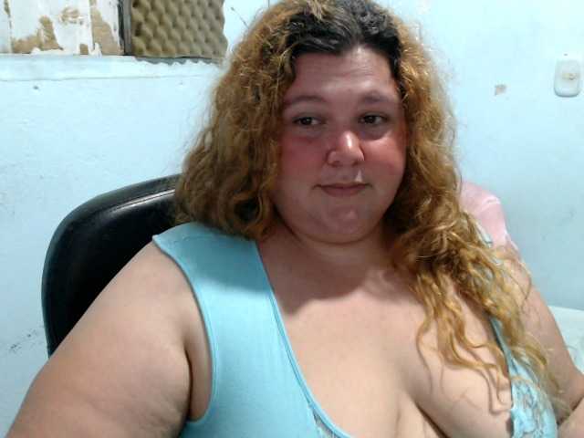 squirtbbw live cam on BongaCams